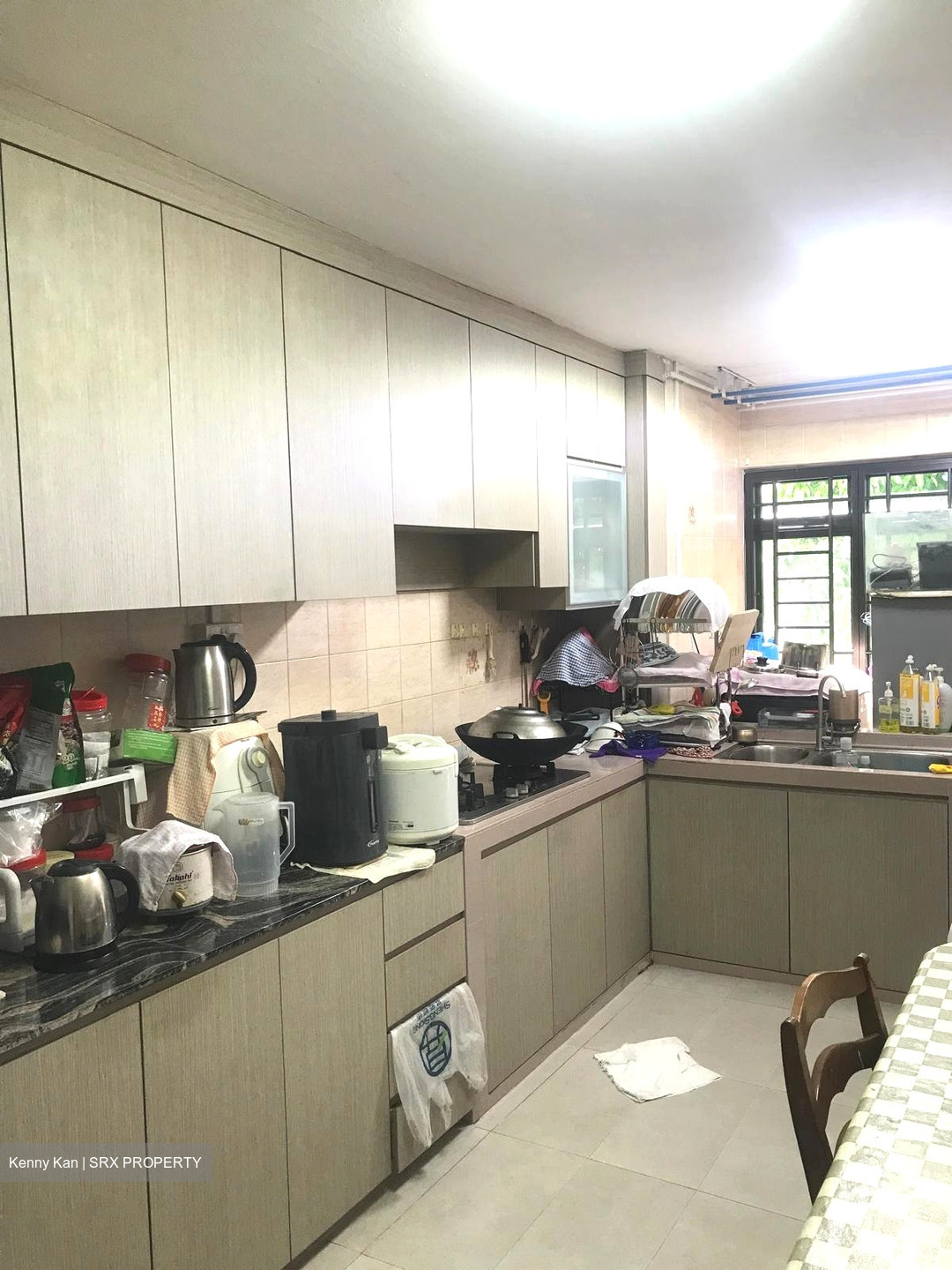 Blk 205 Marsiling Admiralty Park (Woodlands), HDB 4 Rooms #570082641